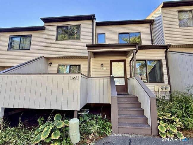 Building Photo - 122 Cottonwood Rd Unit 122