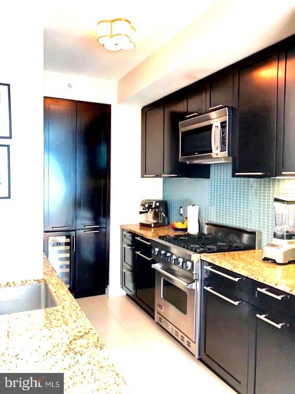 1414 S Penn Square Unit 17H