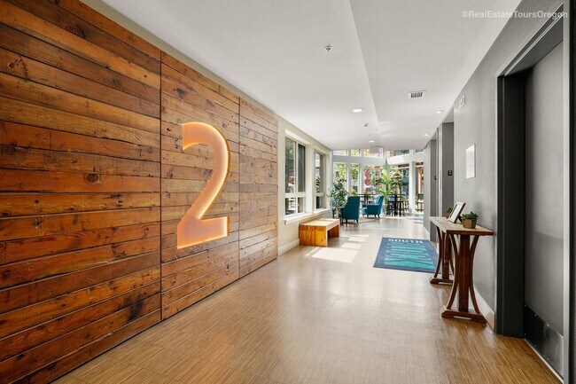 Photo - South Block Apartments