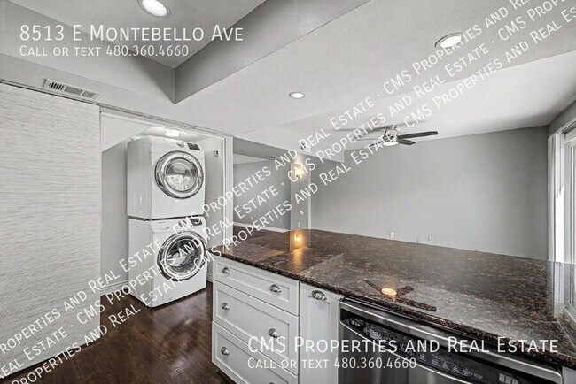Photo - 8513 E Montebello Ave