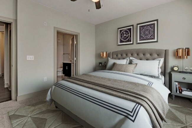 Photo - Civic at Frisco Square Apartments