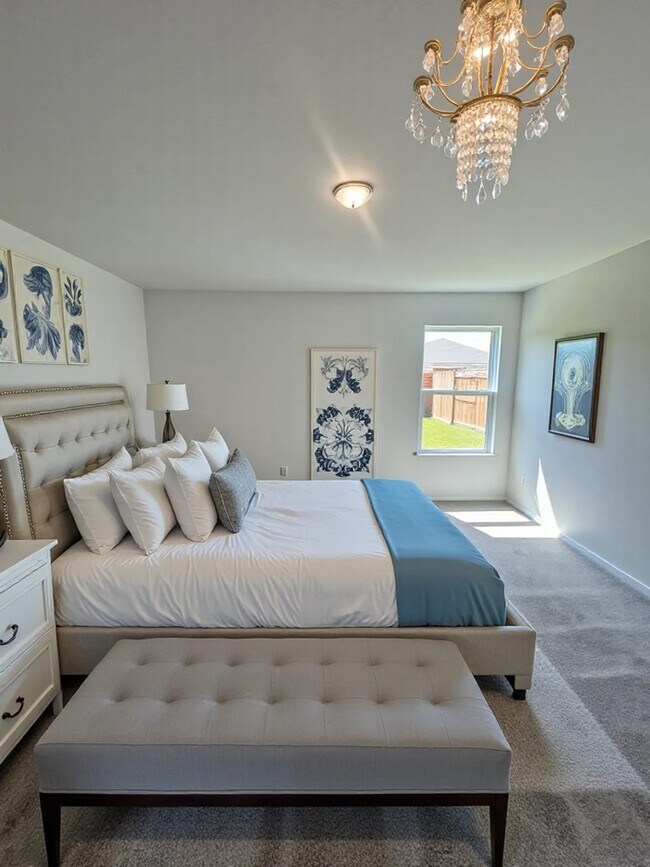 Photo - 1727 W Stroker Rd