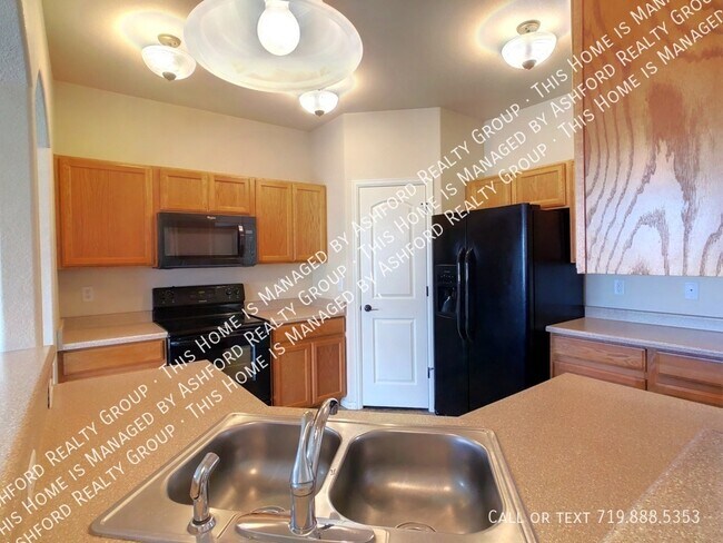 Photo - 4844 San Amels Way