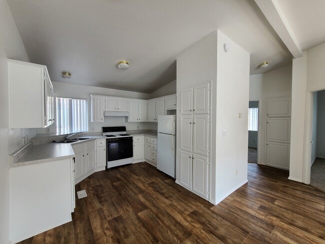 Millpond Village Apartments