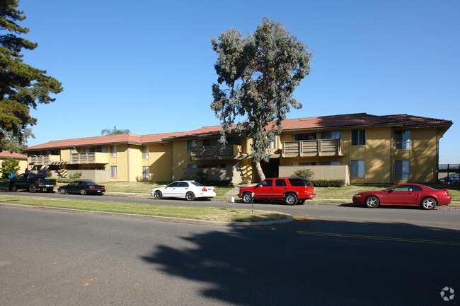 Photo - Stone Arbor Apartments