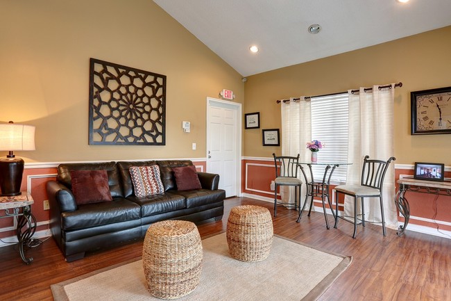 Rutherford Pointe Townhomes