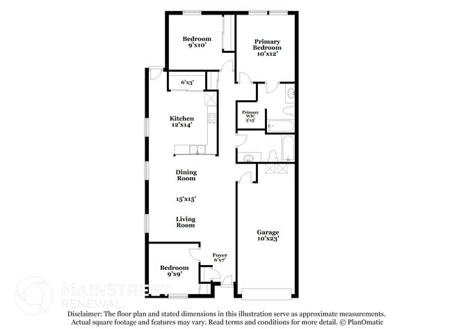 Photo - 4544 Stone Mountain Dr