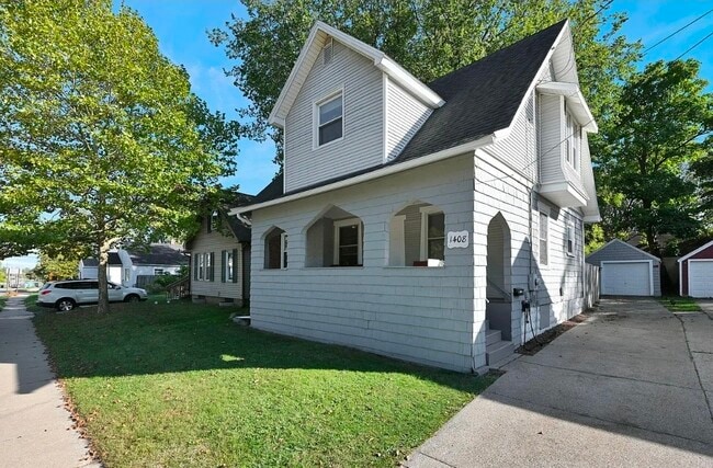 Building Photo - 1408 E Oakland Ave