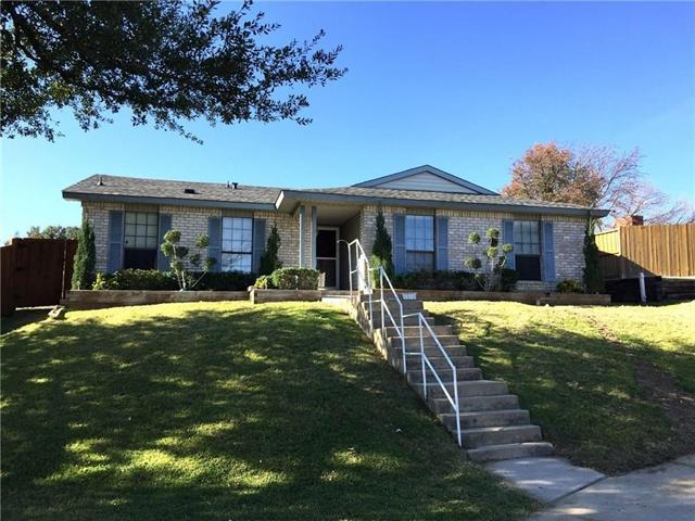 Building Photo - 1816 Post Oak Ln Rental