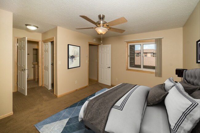 Prairiewood Estates