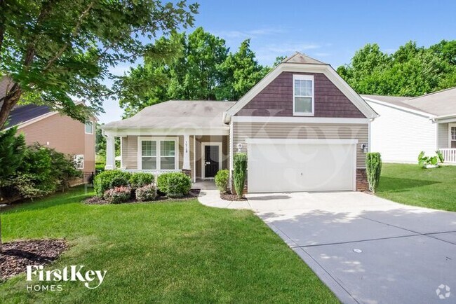 Building Photo - 14718 Brotherly Ln Rental