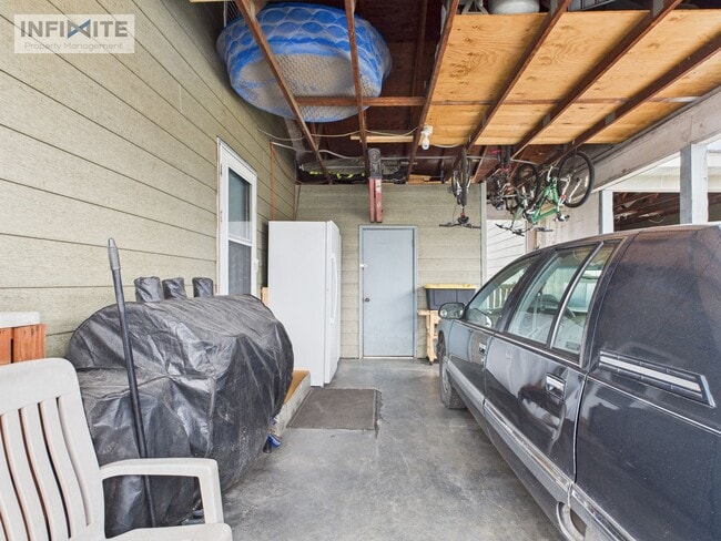 Photo - Welcome to this charming 3-bedroom, 1-bathroom home