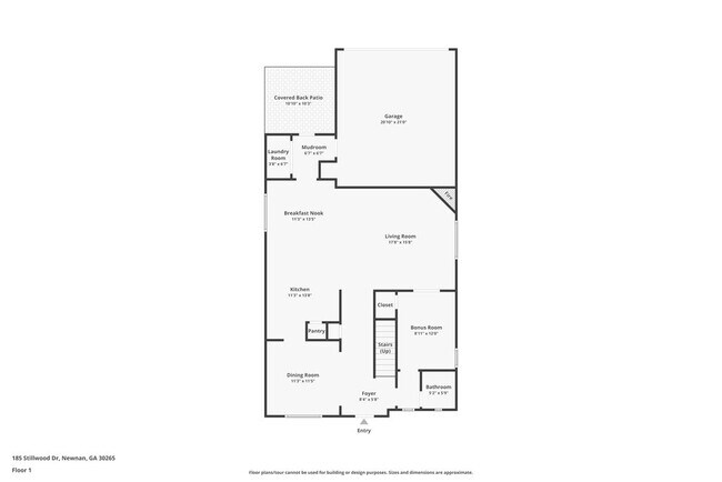 Photo - 185 Stillwood Dr