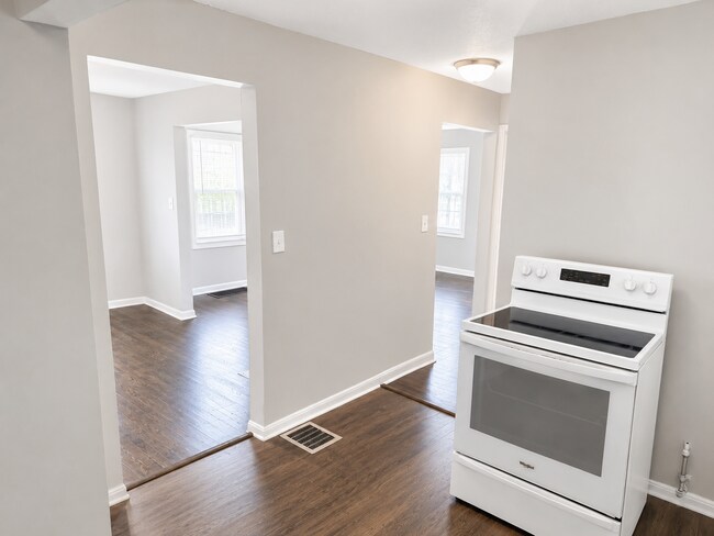 Photo - Cute Updated 3 Bedroom Home