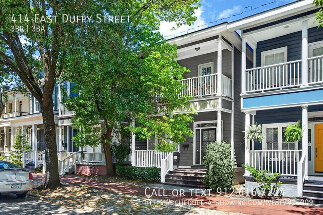Photo - 414 E Duffy St
