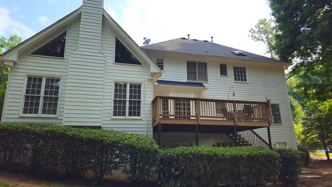 Photo - 1381 Providence Dr