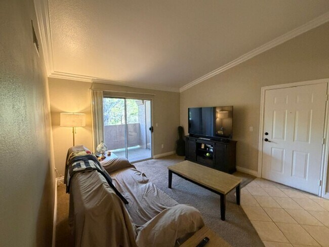 Photo - A Fantastic and Super Clean 1 Bedroom, 1 Bathroom upstairs unit. Unit 2082