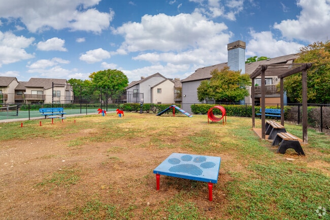 Dog Park