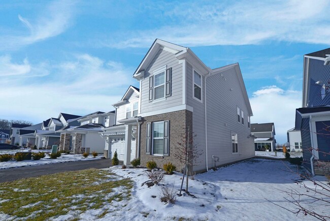 Photo - High End-New Build 5 Bed Home Plain City