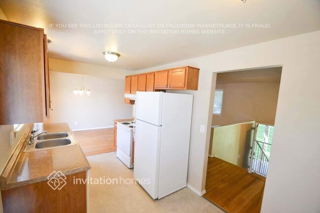 Photo - 25110 35th Ave S