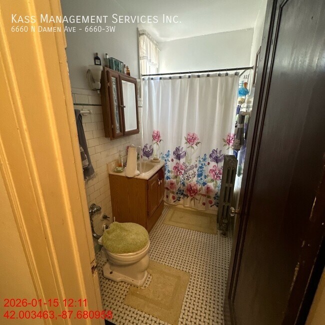 Photo - 6660 N Damen Ave Unidad 6660-3W