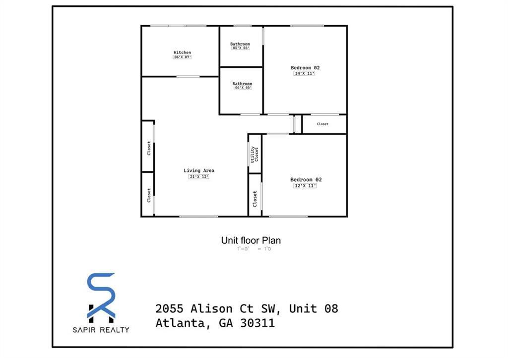 Photo - 2055 Alison Ct SW Unit 8