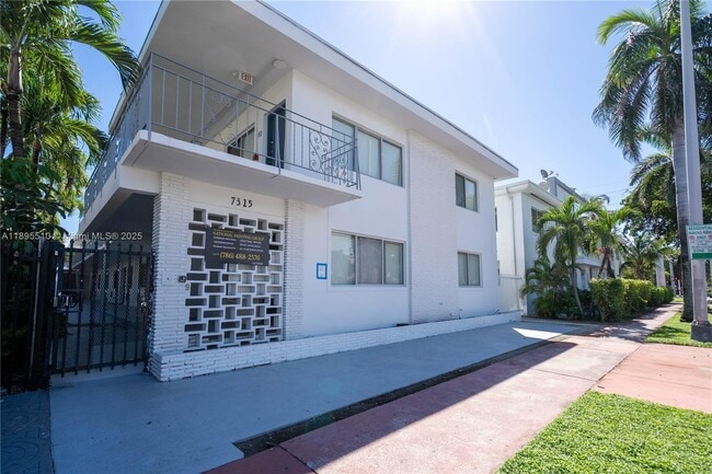 Building Photo - 7315 Harding Ave Unit 9