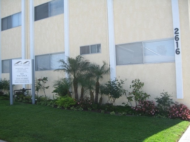 Photo - 2616 Mathews Ave