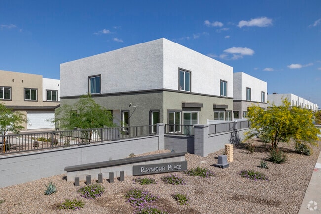 Photo - Raymond Place Townhomes