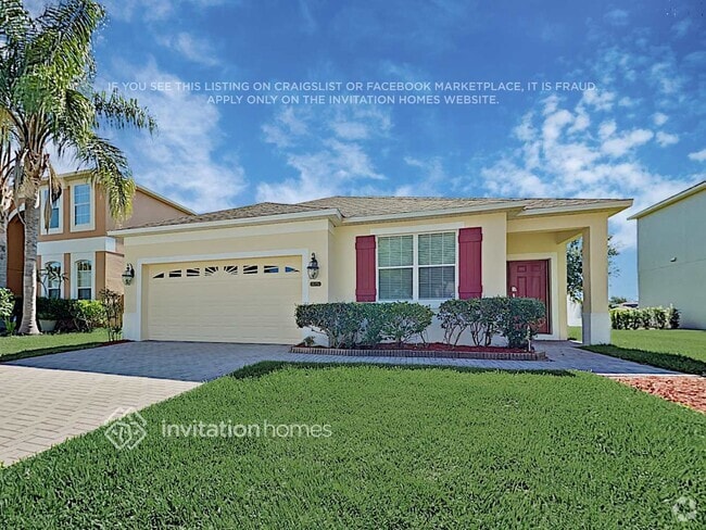 Building Photo - 325 Mirasol Ln Rental