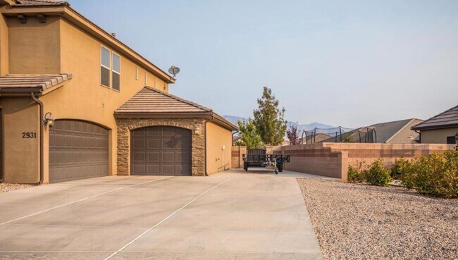 Photo - Six-Bedroom Home Includes Casita and RV Parking