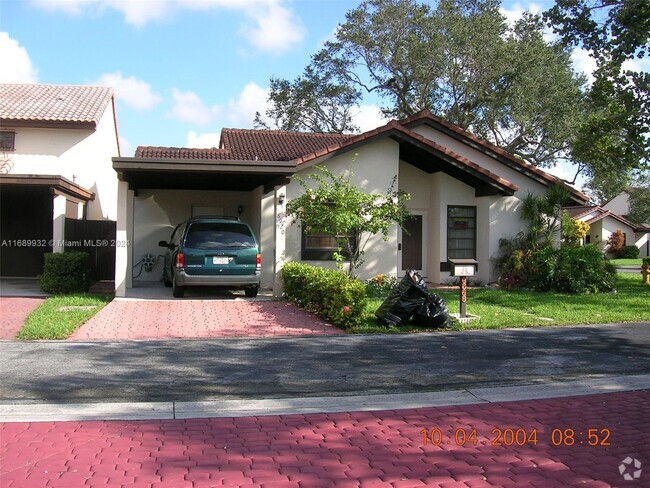 Building Photo - 8920 SW 112th Pl Rental