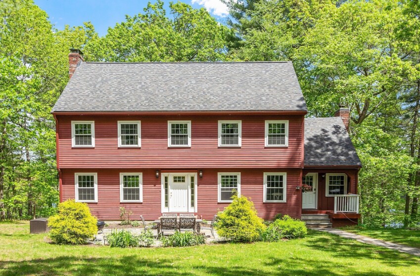 Photo - 8 Scott Rd (Littleton, MA)