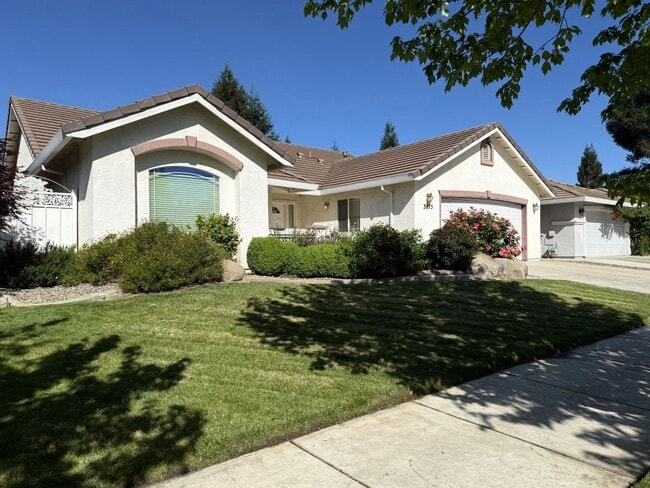 Photo - Charming 3-bedroom, 2-bath home in North Merced!