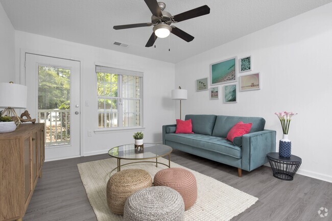 Building Photo - The Cole Apts by Trion Living