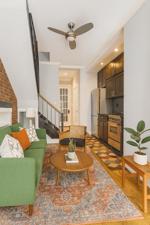 Building Photo - 221 Mott St Rental