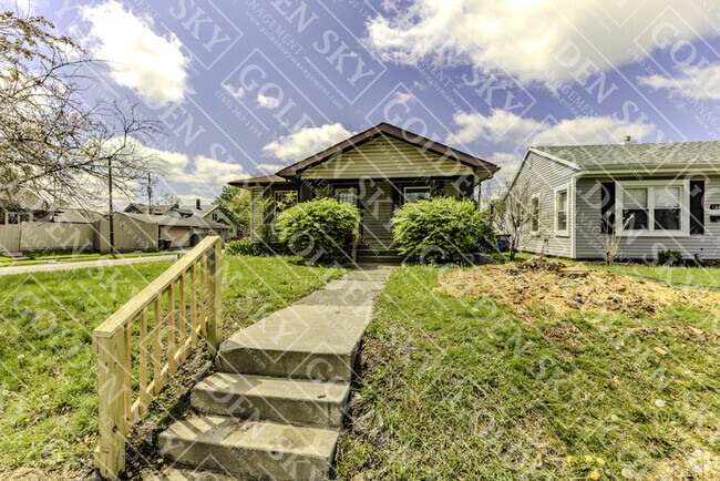 Building Photo - 1423 S Ebright St Rental