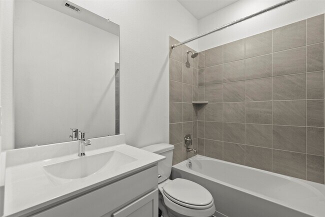 Photo - 6023 Ginevra Summers Dr