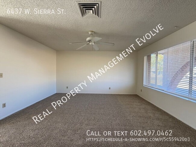 Photo - 6437 W Sierra St