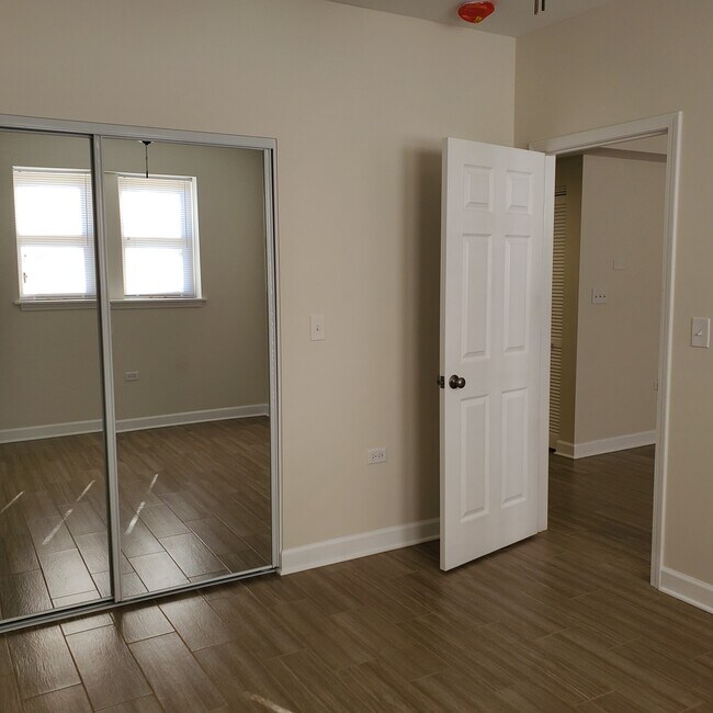1 dormitorio, 1 cuarto de baño Garden D