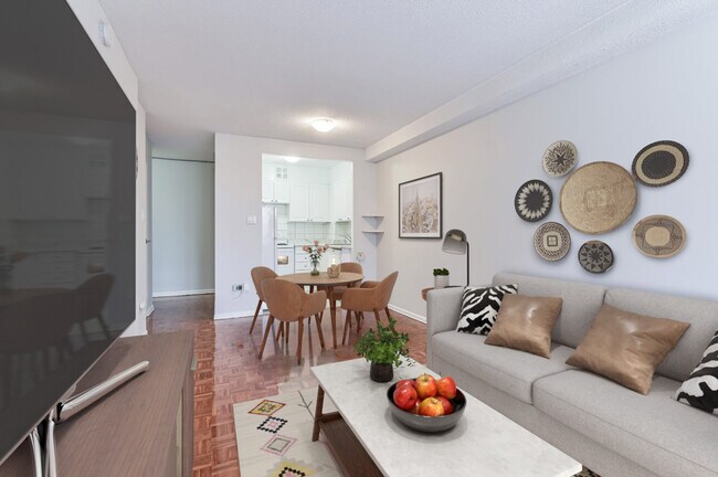 Photo - 250 St George St Unité 00206