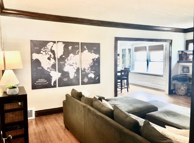 Photo - 1124 Summit Ave Unit 2 Beds, 1 Bath House - 1st Floor Double