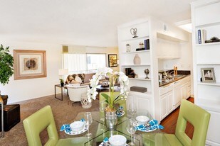 California State University Channel Islands Off Campus Housing Biltmore Apartments