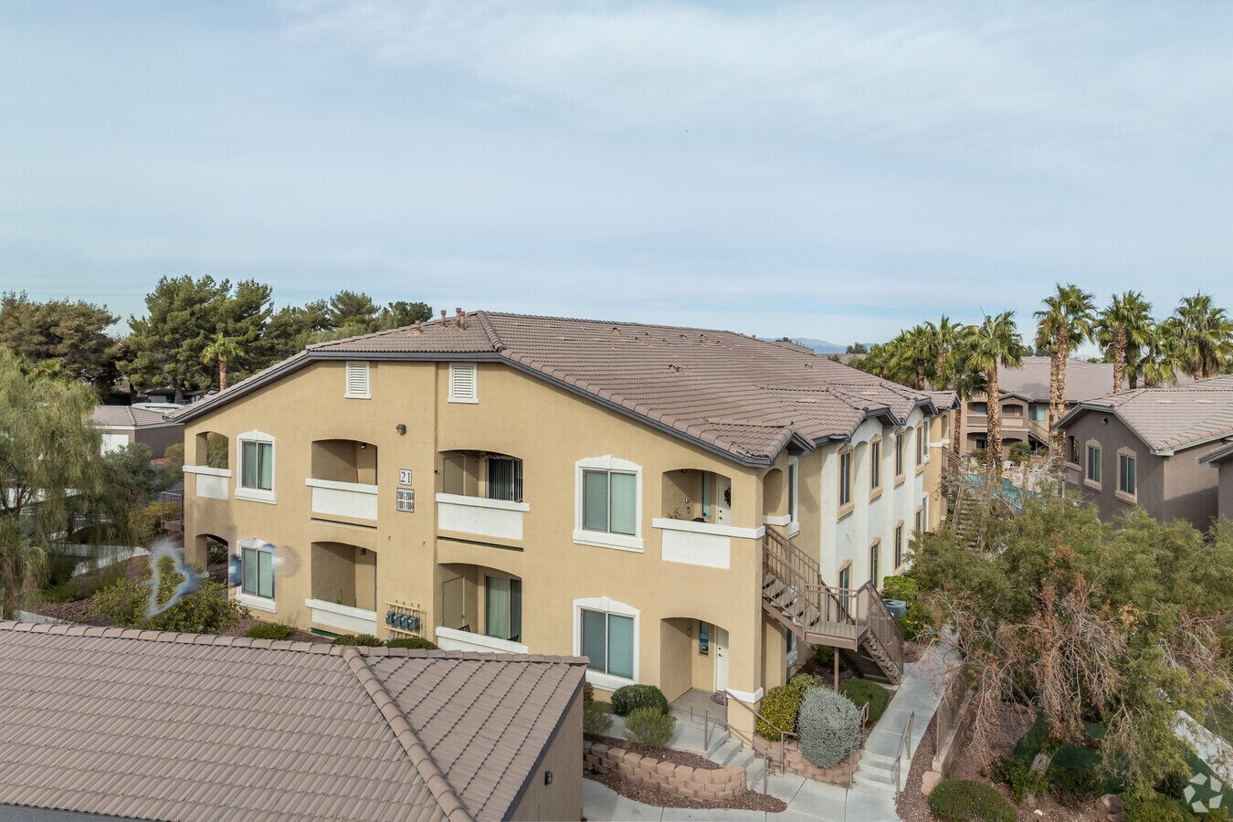 Alternate Image - Pebble Creek Village