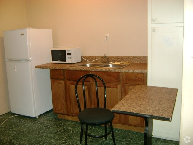 Building Photo - 1943 Cotten Rd Rental