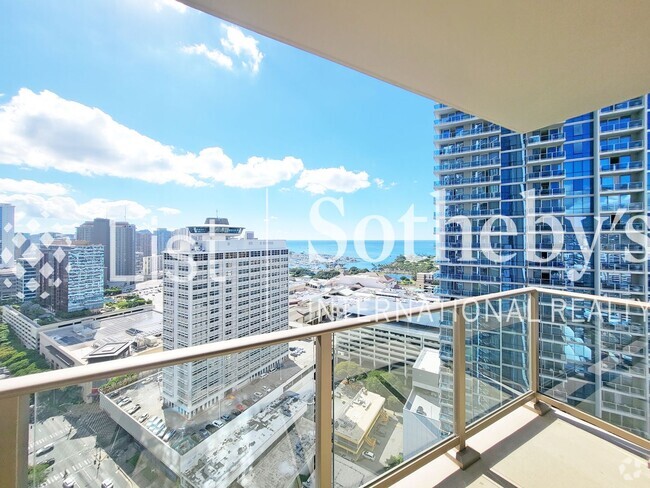 Building Photo - Sky Ala Moana West #2901 | Honolulu, HI Unit 2901 Rental