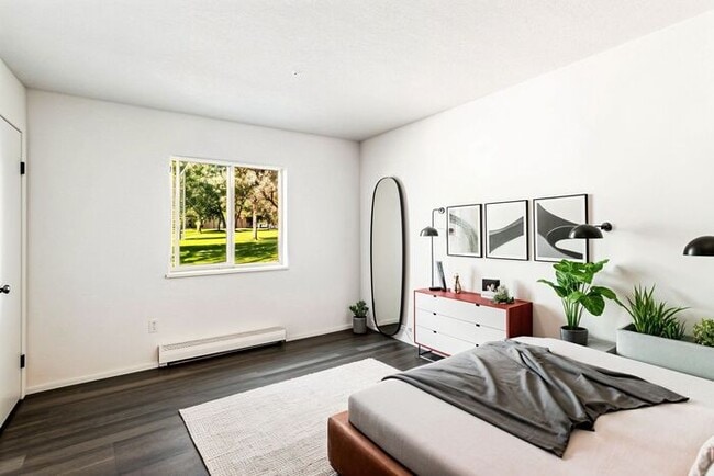 Photo - *50% off 1st month** Spacious 2 Bed, 1 Bat...