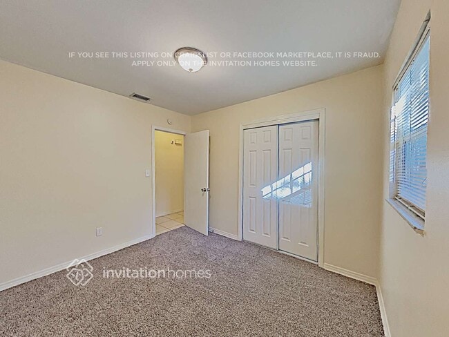 7601 Sharon Dr