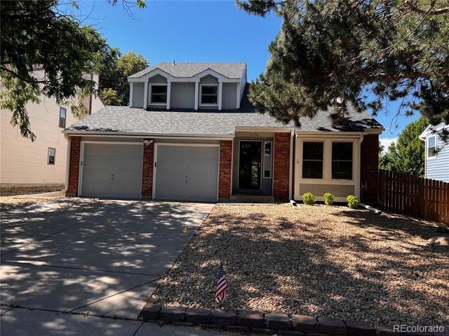 Photo - 14798 E Wagontrail Pl House