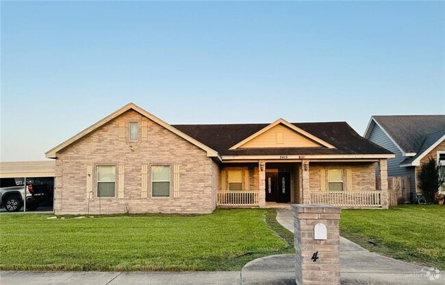 Building Photo - 2415 Flag Stone Terrace Rental